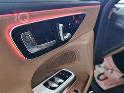 مرسيدس بنز E-Class